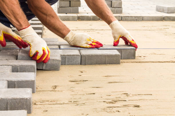 Best Driveway Pavers Near Me  in Englishtown, NJ