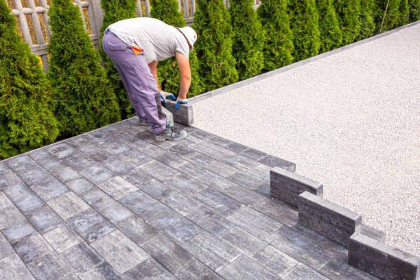 Professional Driveway Pavers in Englishtown, NJ