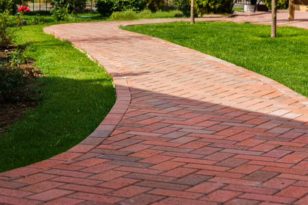 Best Local Driveway Pavers  in Englishtown, NJ