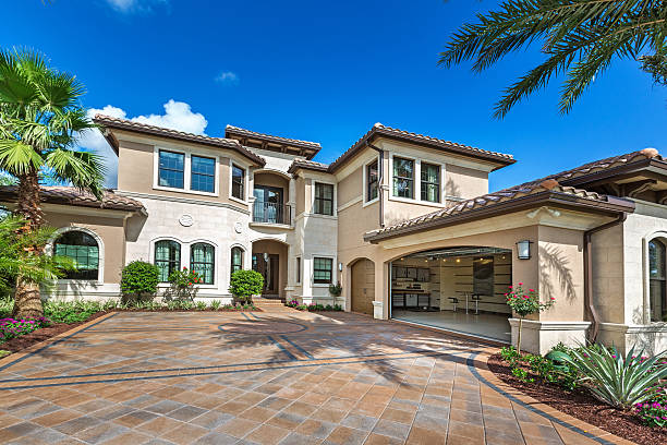 Best Concrete Paver Driveway  in Englishtown, NJ