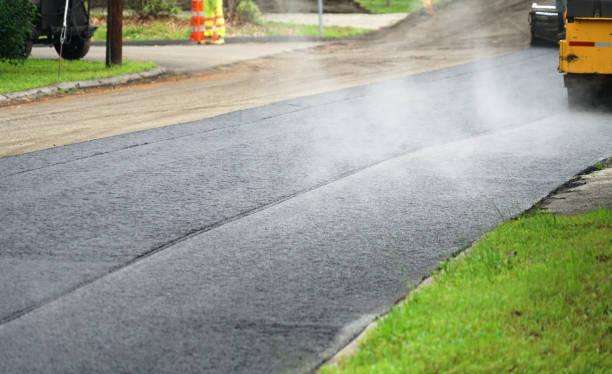 Best Driveway Repair Near Me  in Englishtown, NJ