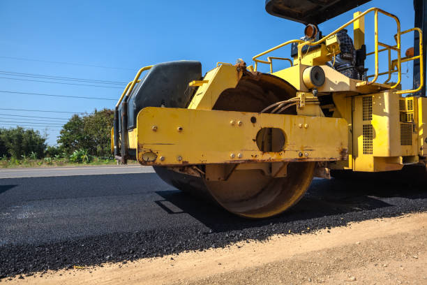 Best Affordable Driveway Paving  in Englishtown, NJ